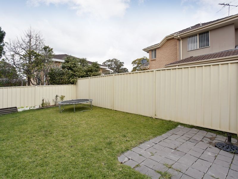 25 Westmoreland Road, Leumeah NSW 2560
