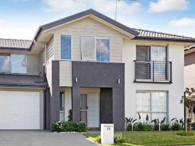 15 Bandara Circuit, Spring Farm NSW 2570