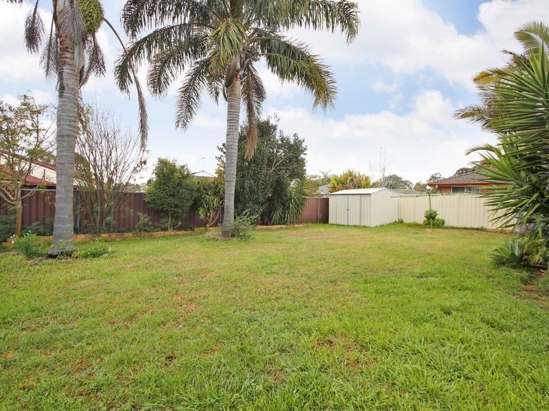 323 Copperfield Drive, Rosemeadow NSW 2560