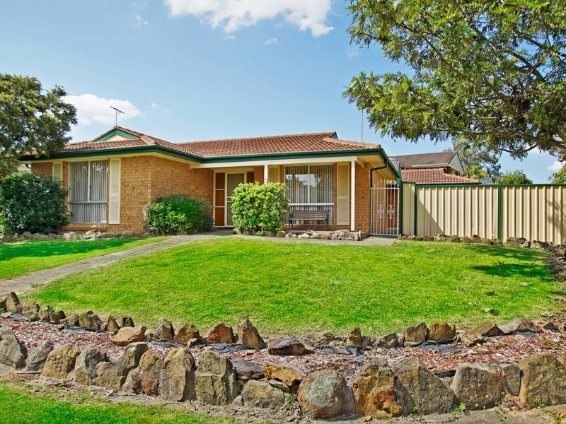 2 Dakota Place, Raby NSW 2566
