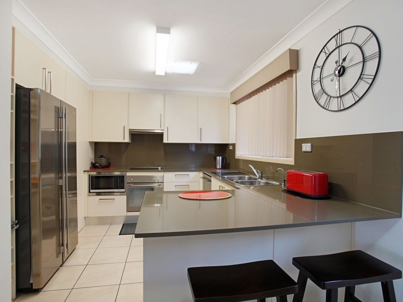 2 Dakota Place, Raby NSW 2566
