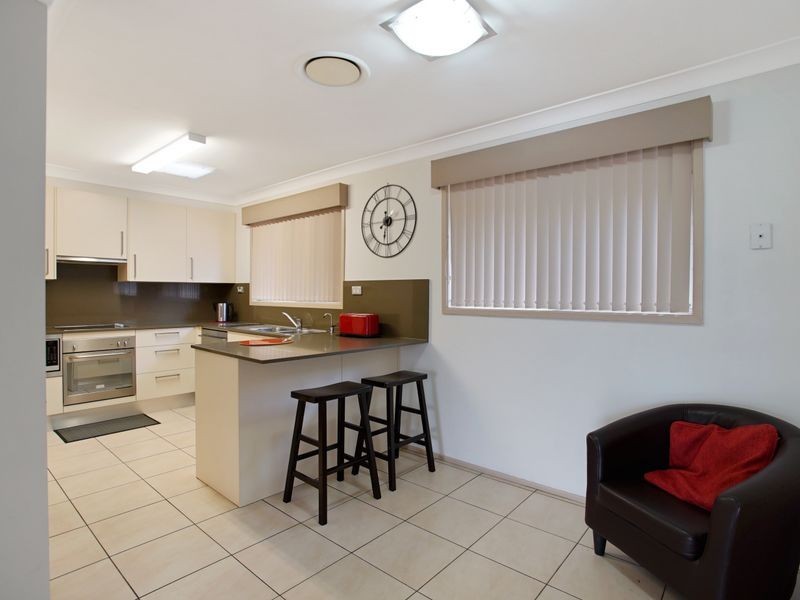 2 Dakota Place, Raby NSW 2566