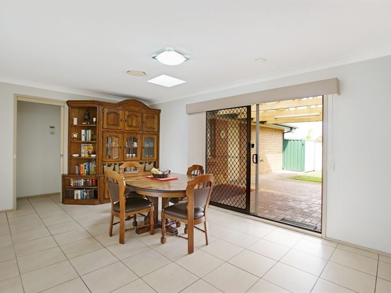 2 Dakota Place, Raby NSW 2566