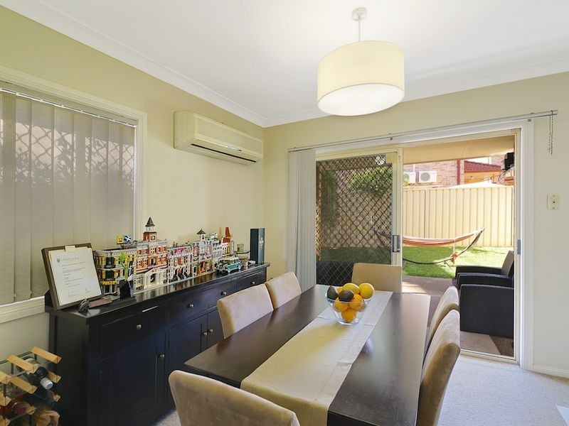 2/23 Tyler Street, Campbelltown NSW 2560