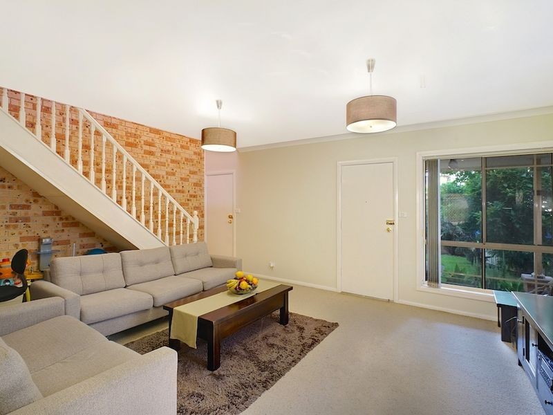 2/23 Tyler Street, Campbelltown NSW 2560