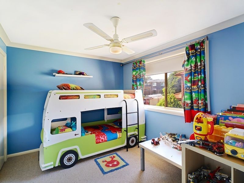 2/23 Tyler Street, Campbelltown NSW 2560