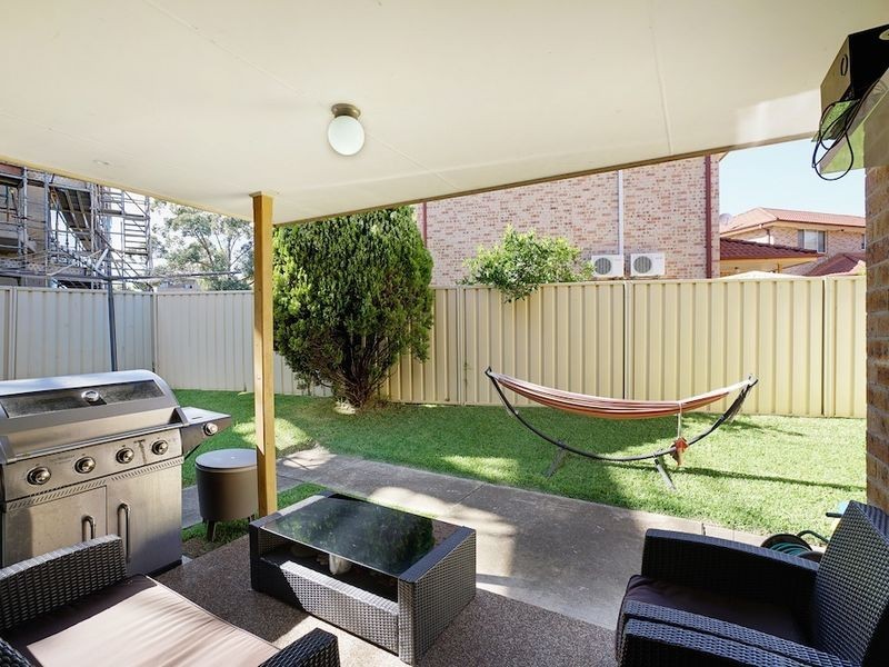 2/23 Tyler Street, Campbelltown NSW 2560