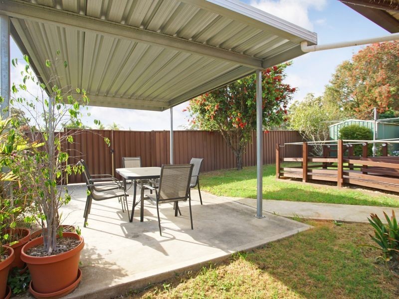 185 Wyangala Crescent, Leumeah NSW 2560