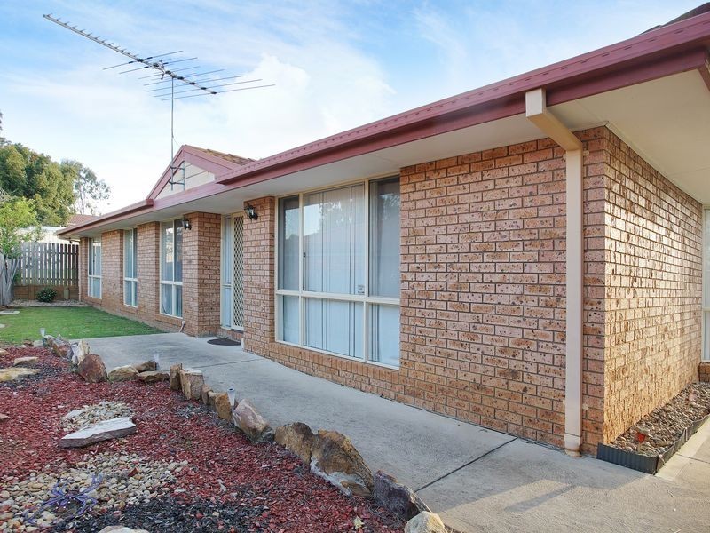 21 Falstaff Place, Rosemeadow NSW 2560