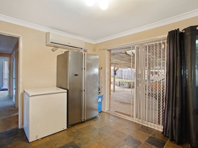 21 Falstaff Place, Rosemeadow NSW 2560