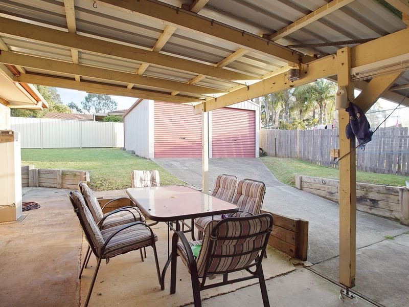 21 Falstaff Place, Rosemeadow NSW 2560