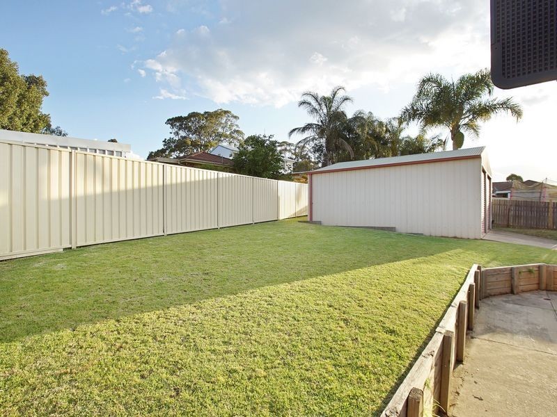 21 Falstaff Place, Rosemeadow NSW 2560