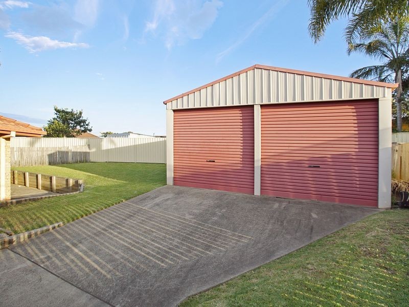 21 Falstaff Place, Rosemeadow NSW 2560