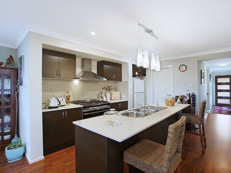 3 Debenham Street, Oran Park NSW 2570