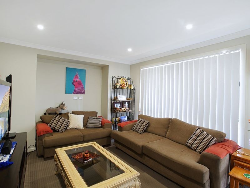 3 Debenham Street, Oran Park NSW 2570