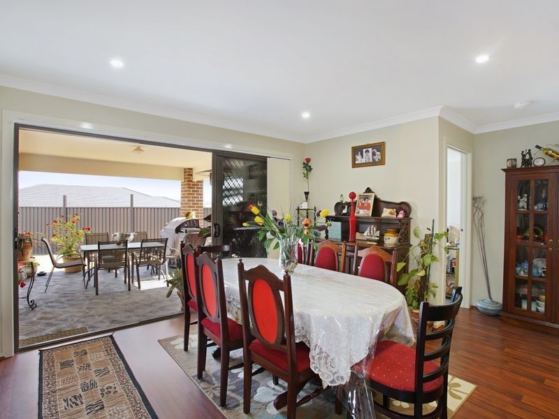 3 Debenham Street, Oran Park NSW 2570