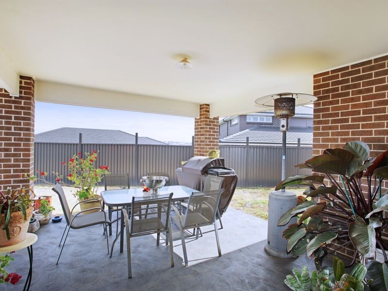 3 Debenham Street, Oran Park NSW 2570