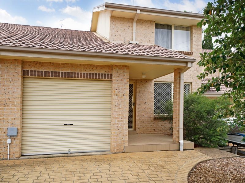 3/51 George Street, Campbelltown NSW 2560