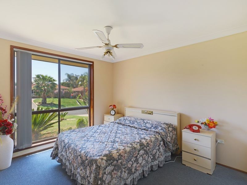 3 Juliet Close, Rosemeadow NSW 2560