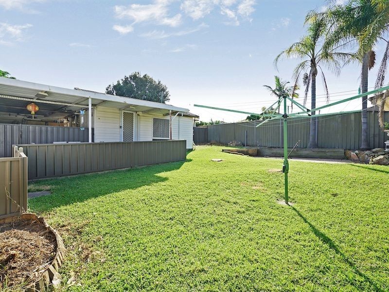 119 Townview Road, Mount Pritchard NSW 2170