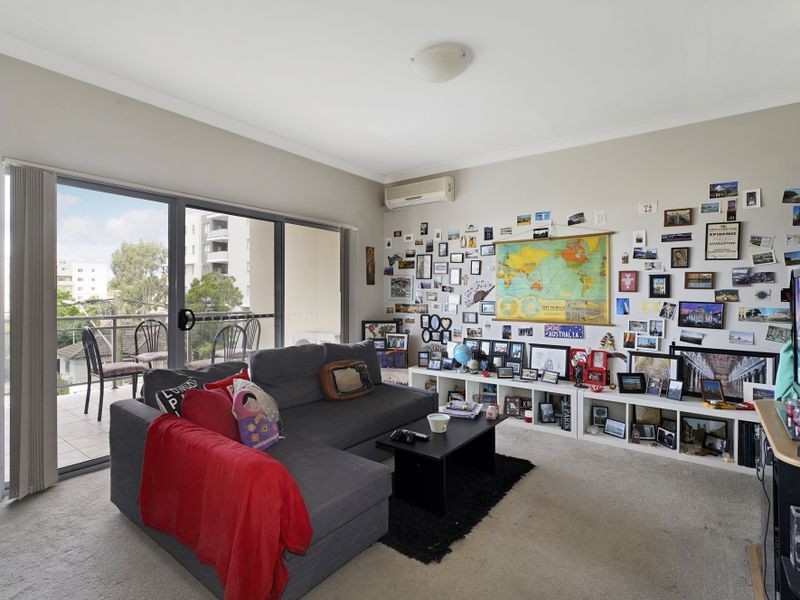 12/7-9 King Street, Campbelltown NSW 2560