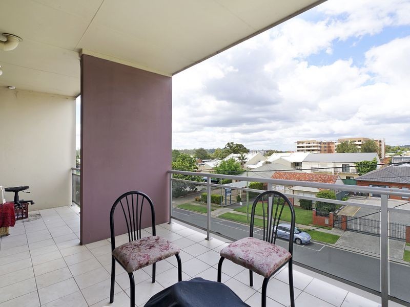12/7-9 King Street, Campbelltown NSW 2560