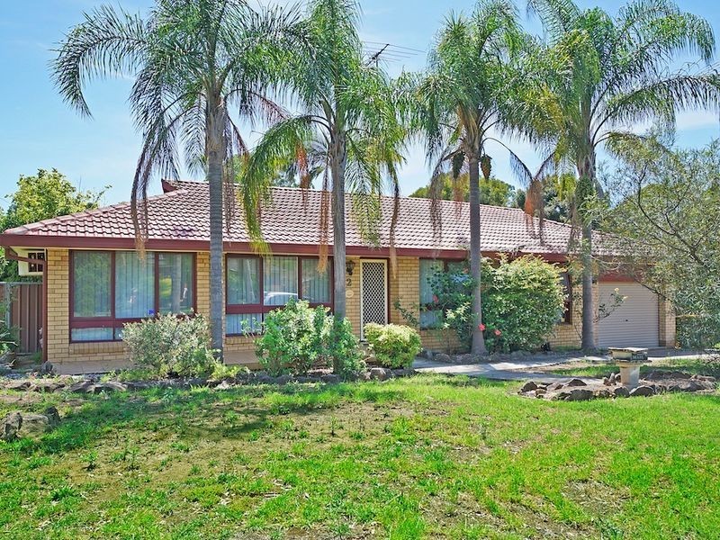 2 Adelaide Avenue, Campbelltown NSW 2560