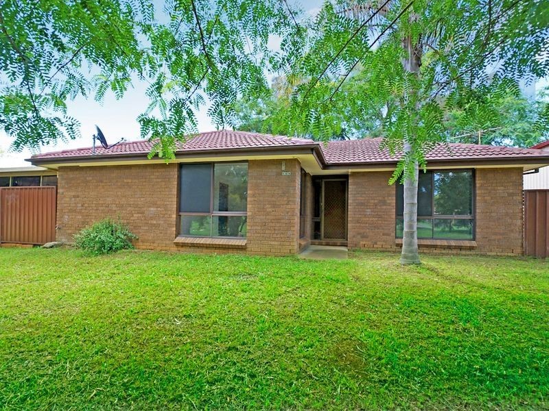 89 Woodcourt Street, Ambarvale NSW 2560