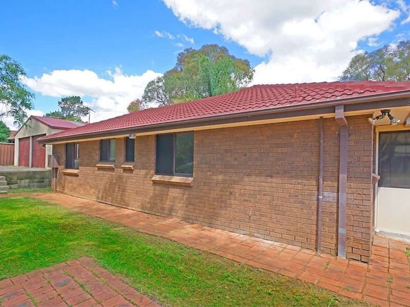 89 Woodcourt Street, Ambarvale NSW 2560
