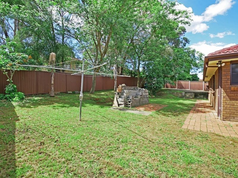 89 Woodcourt Street, Ambarvale NSW 2560