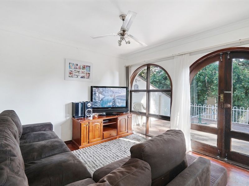 8/6 Clifford Crescent, Ingleburn NSW 2565