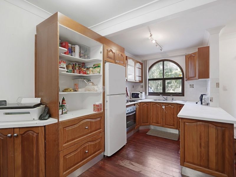 8/6 Clifford Crescent, Ingleburn NSW 2565