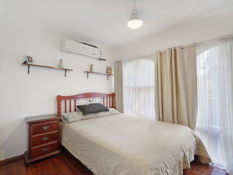 8/6 Clifford Crescent, Ingleburn NSW 2565