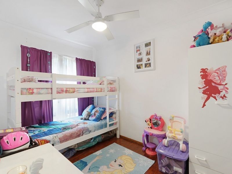 8/6 Clifford Crescent, Ingleburn NSW 2565