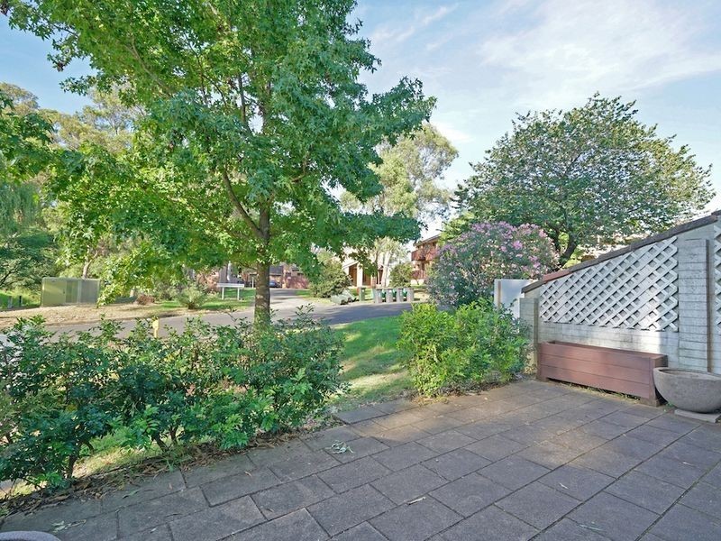 8/6 Clifford Crescent, Ingleburn NSW 2565