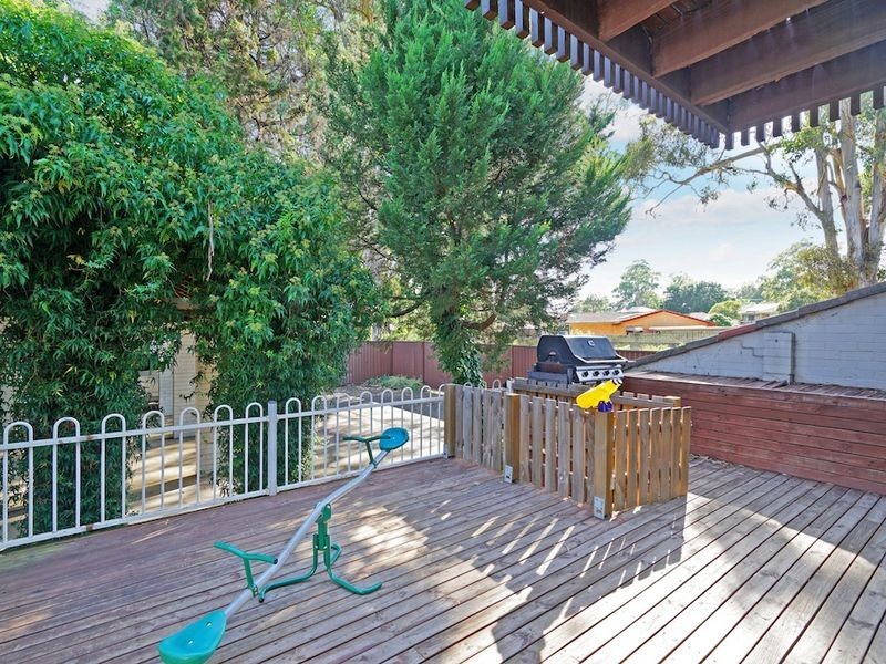 8/6 Clifford Crescent, Ingleburn NSW 2565