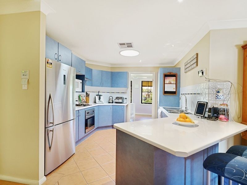 2 Ross Street, Currans Hill NSW 2567