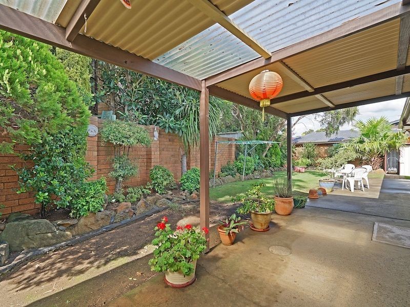 49 The Parkway, Bradbury NSW 2560