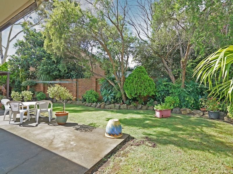 49 The Parkway, Bradbury NSW 2560
