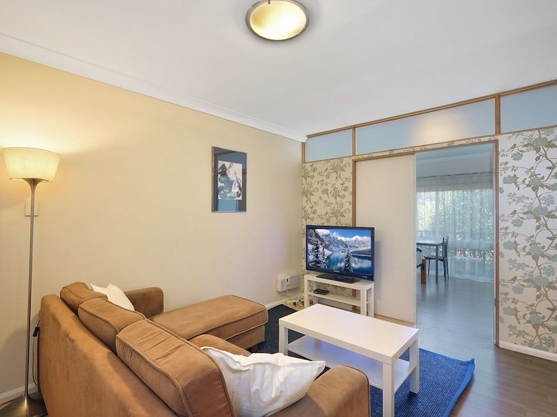 4/40 Cordeaux Street, Campbelltown NSW 2560
