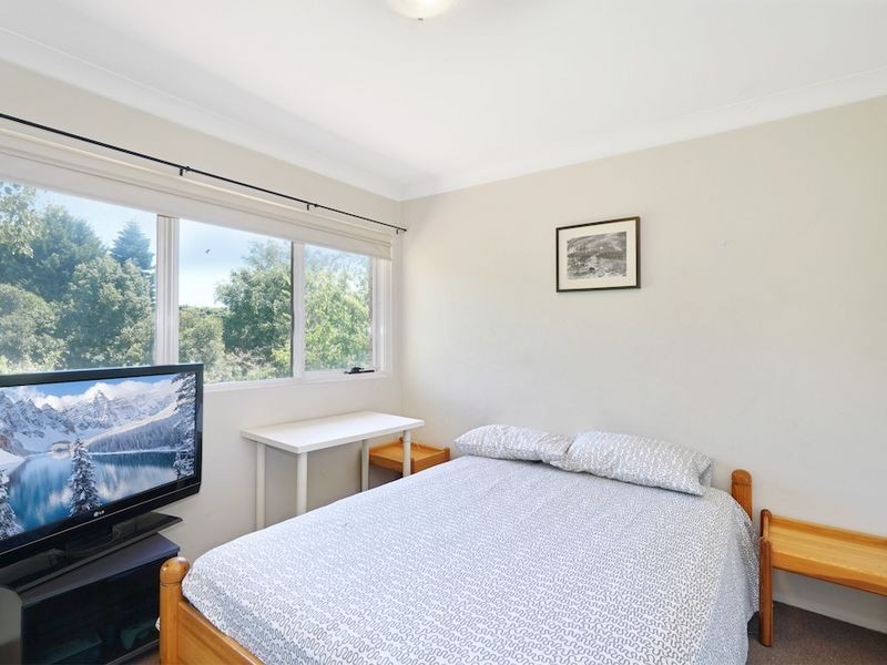 4/40 Cordeaux Street, Campbelltown NSW 2560