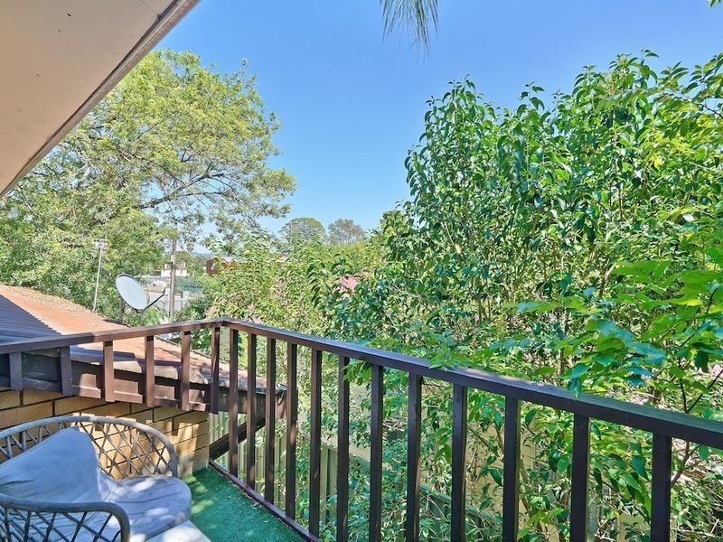 4/40 Cordeaux Street, Campbelltown NSW 2560