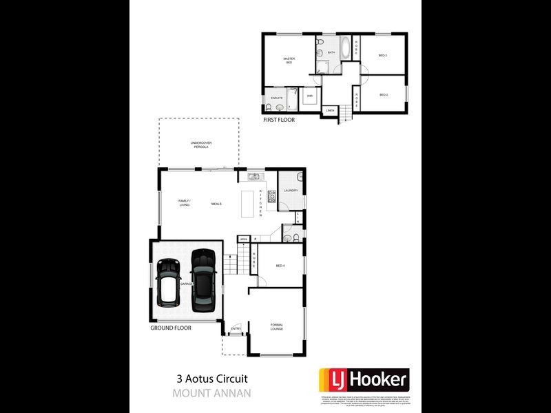 3 Aotus Circuit, Mount Annan NSW 2567