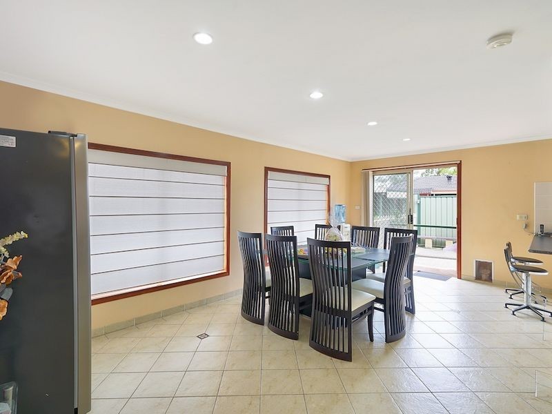 15 Normandy Terrace, Leumeah NSW 2560