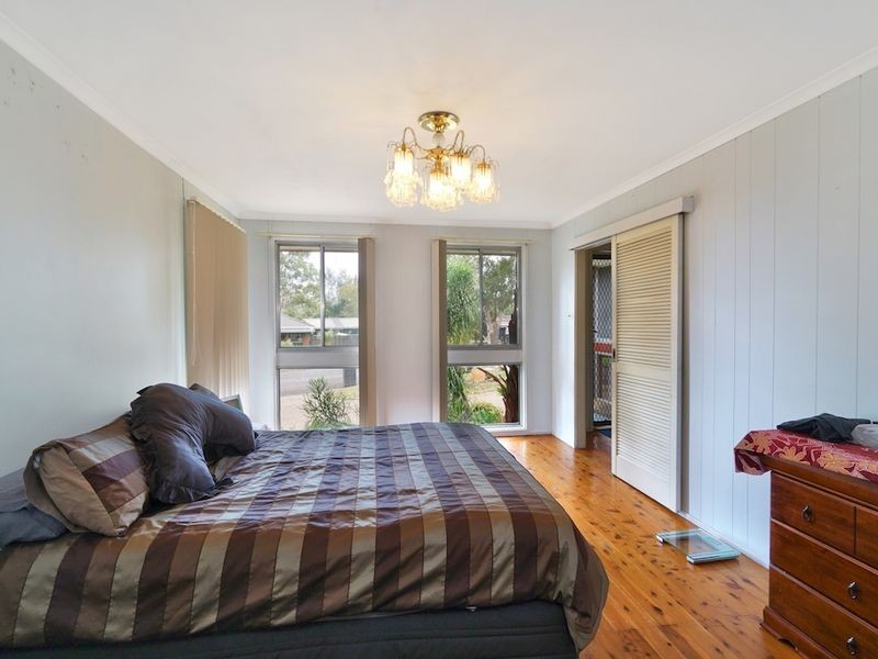 15 Normandy Terrace, Leumeah NSW 2560