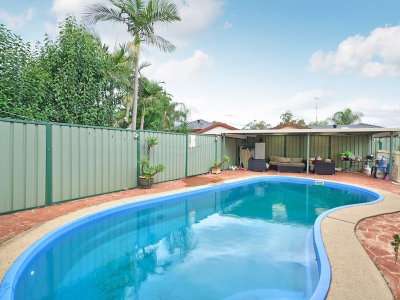15 Normandy Terrace, Leumeah NSW 2560