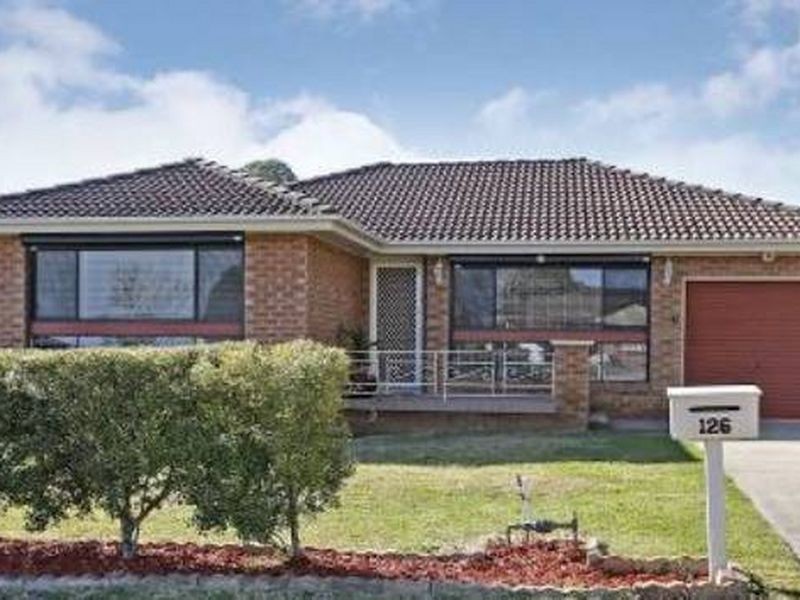 126 Bellinger Rd, Ruse NSW 2560
