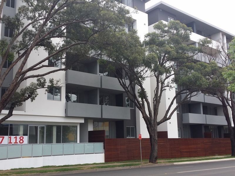 77/3-17 Queen St, Campbelltown NSW 2560