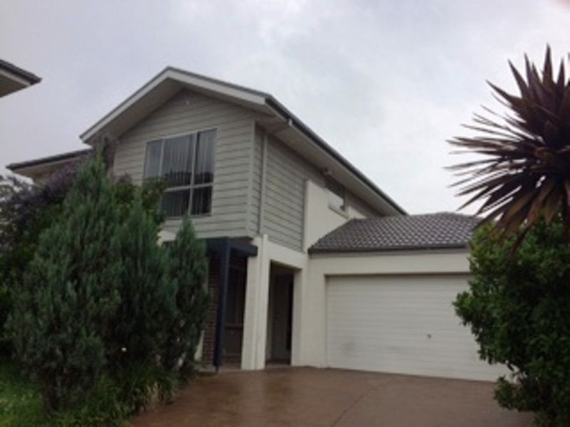 54 Kippax Avenue, Leumeah NSW 2560
