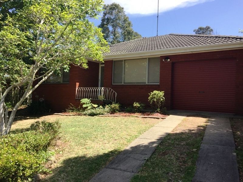 69 Coachwood Cres, Bradbury NSW 2560